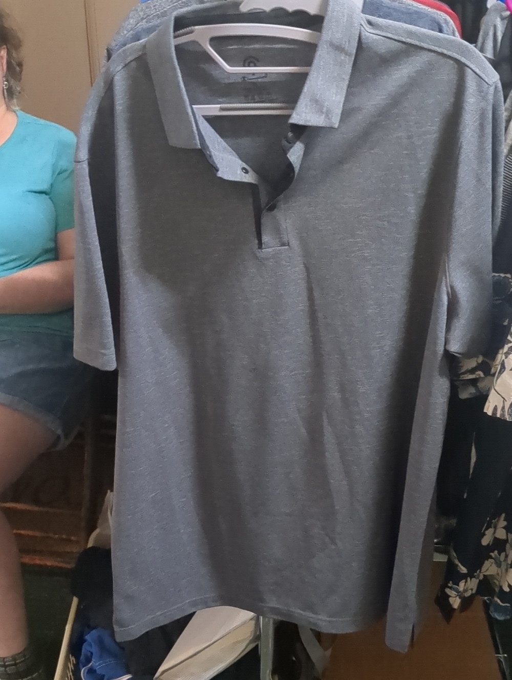 Champion XL POLO Shirt